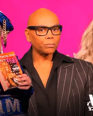 Rupaul's Drag Race Calgary