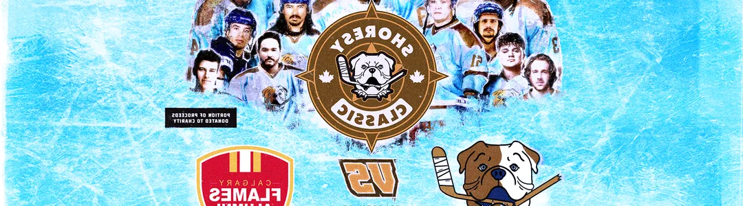 Shoresy Winter Classic