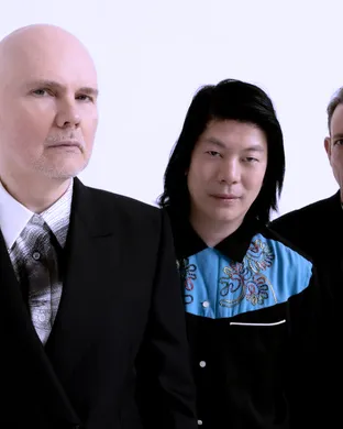 Smashing Pumpkins