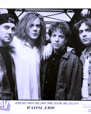 Soul Asylum Calgary