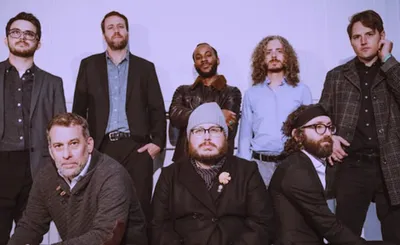 St. Paul and The Broken Bones