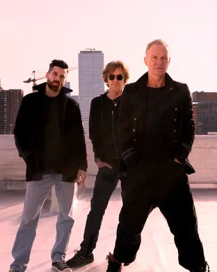 Sting