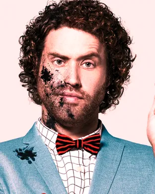 T.J. Miller