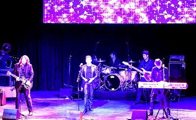 The Australian Bee Gees