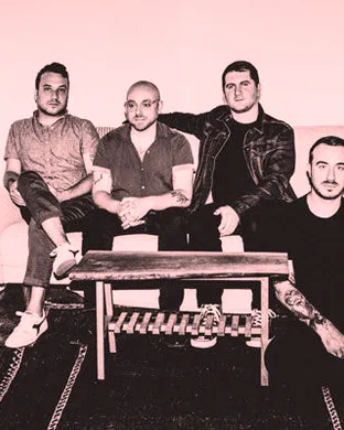 The Menzingers Calgary