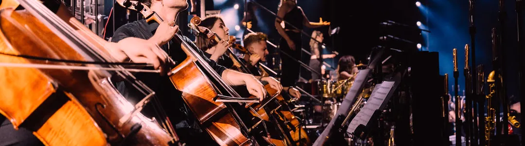 The Music of Hans Zimmer