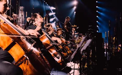 The Music of Hans Zimmer