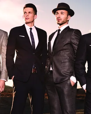 The Tenors