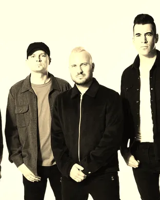 Theory Of A Deadman
