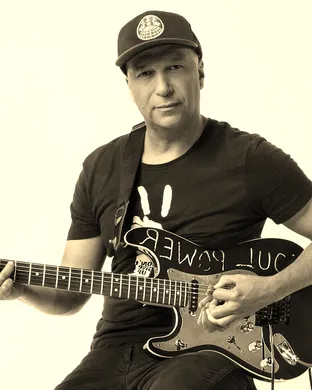 Tom Morello