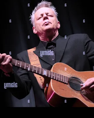 Tommy Emmanuel & Molly Tuttle