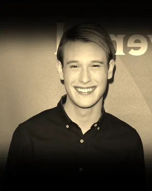 Tyler Henry