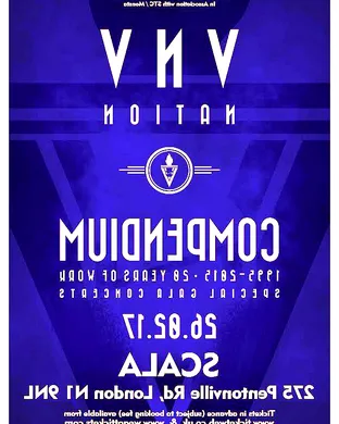 VNV Nation