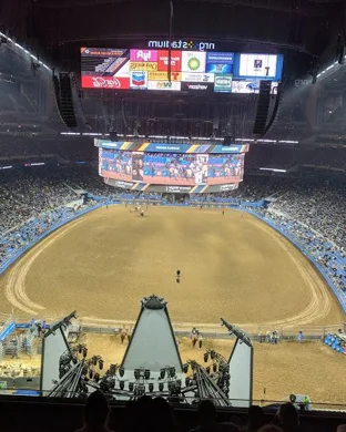 PBR: Canada National Finals