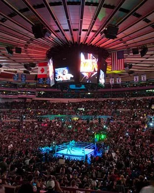 Spruce Meadows National