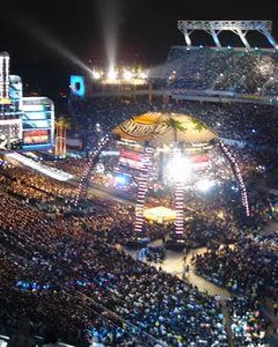 Spruce Meadows Pan American