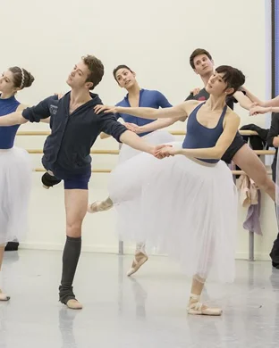 Shumka's Nutcracker