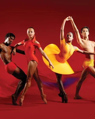 Company Wayne Mcgregor