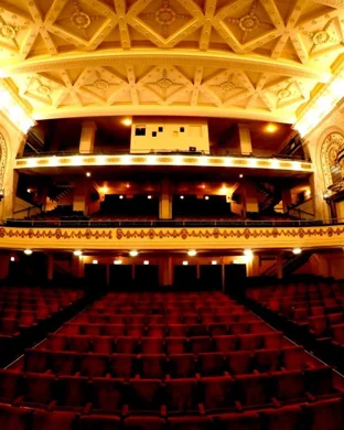Ricardo Marinello Opera Gala Recital