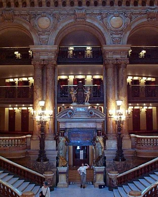 Quebec Opera