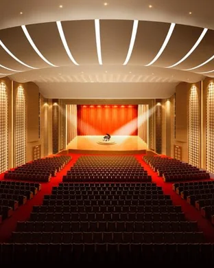 An Evening of Broadway with Arielle Jacobs and the Calgary Philharmonic
